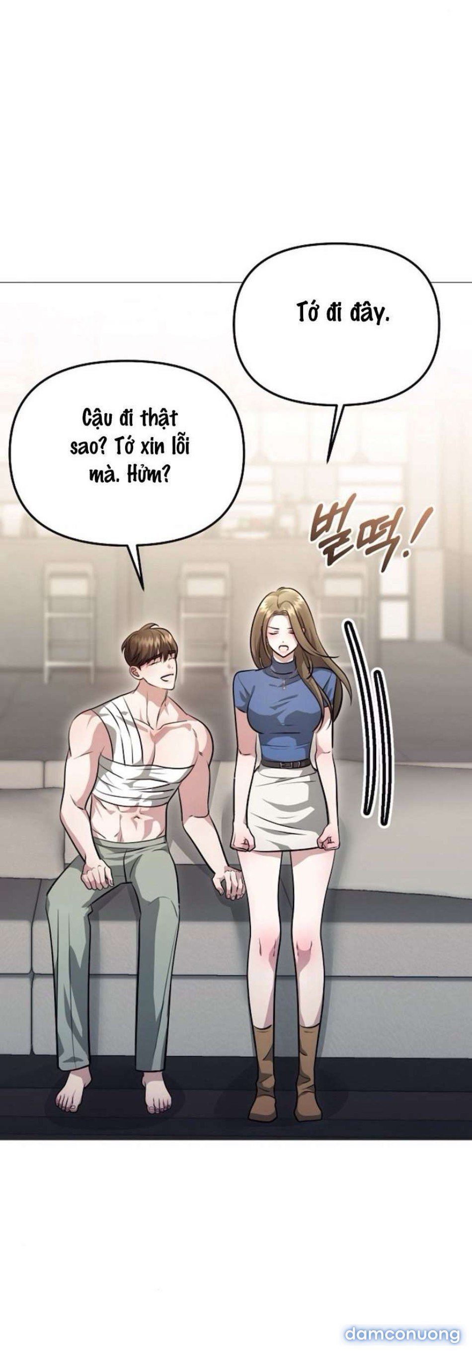 đọc truyện 〖18+〗- Sự Cám Dỗ Ngọt Ngào Của Cậu Bạn Thân Chương 14 ảnh 39 tại Thiên Thai Truyện