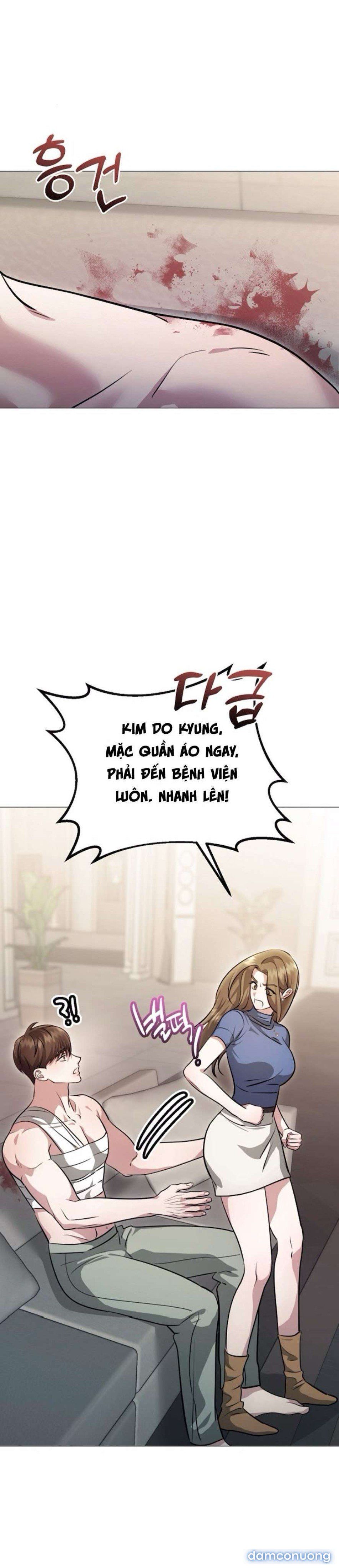 đọc truyện 〖18+〗- Sự Cám Dỗ Ngọt Ngào Của Cậu Bạn Thân Chương 14 ảnh 43 tại Thiên Thai Truyện