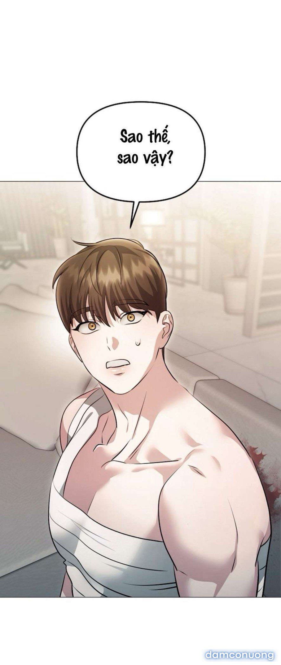 đọc truyện 〖18+〗- Sự Cám Dỗ Ngọt Ngào Của Cậu Bạn Thân Chương 14 ảnh 44 tại Thiên Thai Truyện