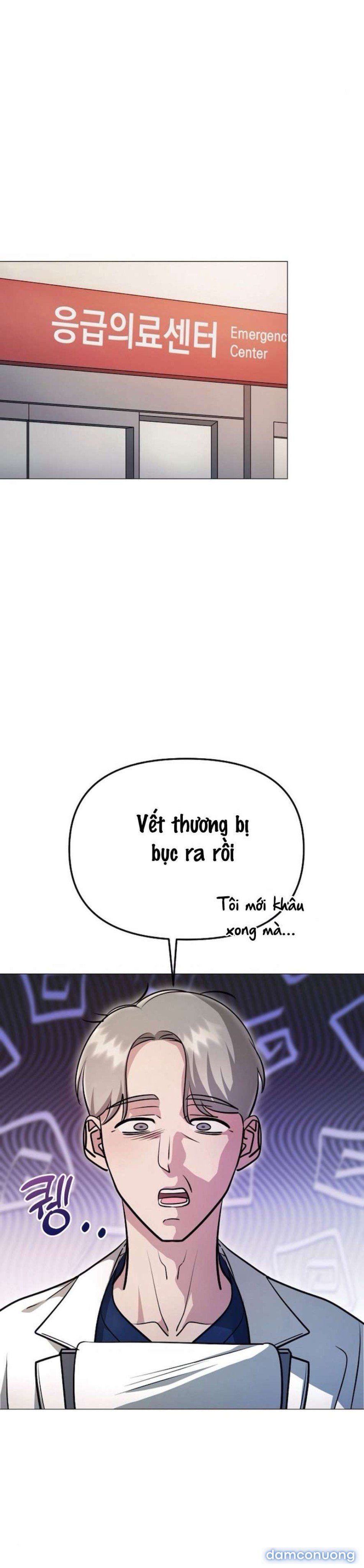 đọc truyện 〖18+〗- Sự Cám Dỗ Ngọt Ngào Của Cậu Bạn Thân Chương 14 ảnh 46 tại Thiên Thai Truyện