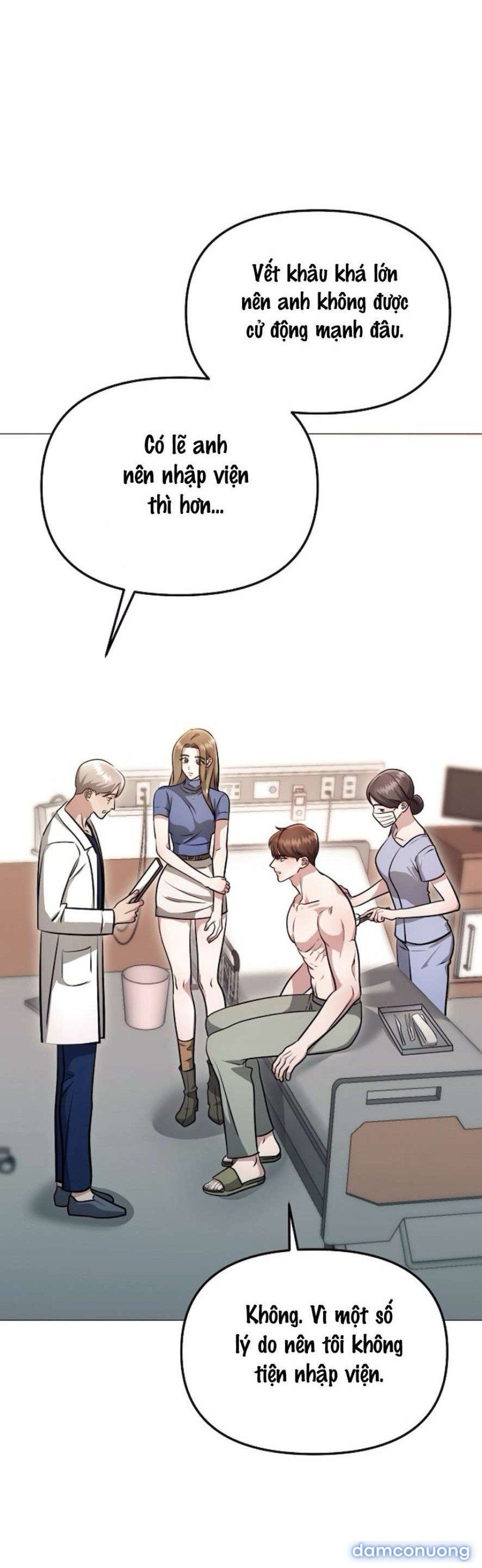 đọc truyện 〖18+〗- Sự Cám Dỗ Ngọt Ngào Của Cậu Bạn Thân Chương 14 ảnh 47 tại Thiên Thai Truyện