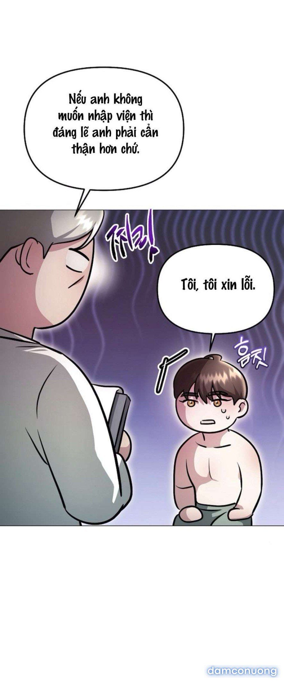 đọc truyện 〖18+〗- Sự Cám Dỗ Ngọt Ngào Của Cậu Bạn Thân Chương 14 ảnh 48 tại Thiên Thai Truyện