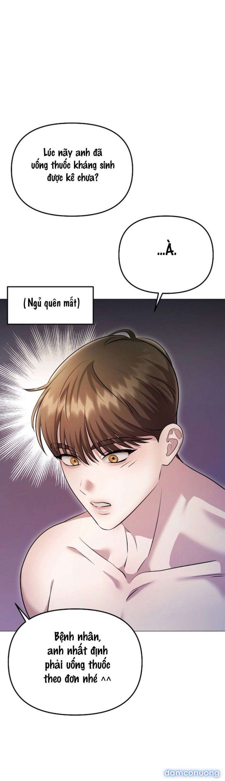 đọc truyện 〖18+〗- Sự Cám Dỗ Ngọt Ngào Của Cậu Bạn Thân Chương 14 ảnh 49 tại Thiên Thai Truyện