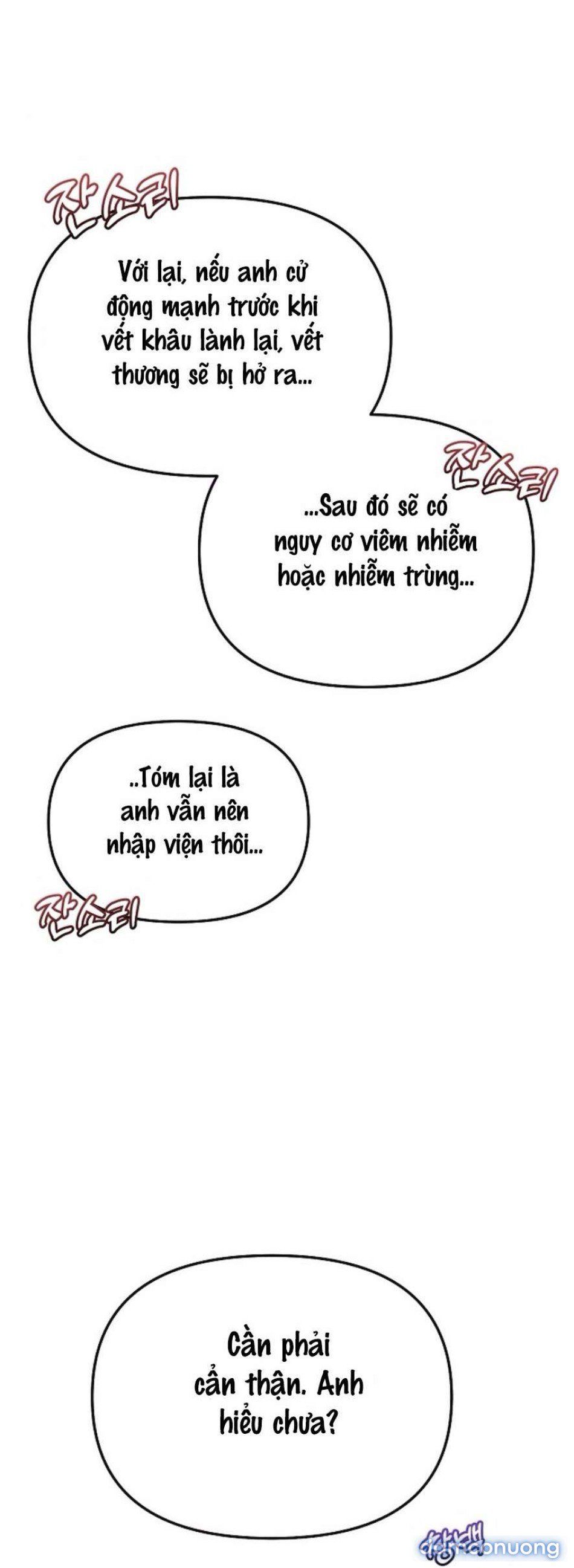 đọc truyện 〖18+〗- Sự Cám Dỗ Ngọt Ngào Của Cậu Bạn Thân Chương 14 ảnh 50 tại Thiên Thai Truyện