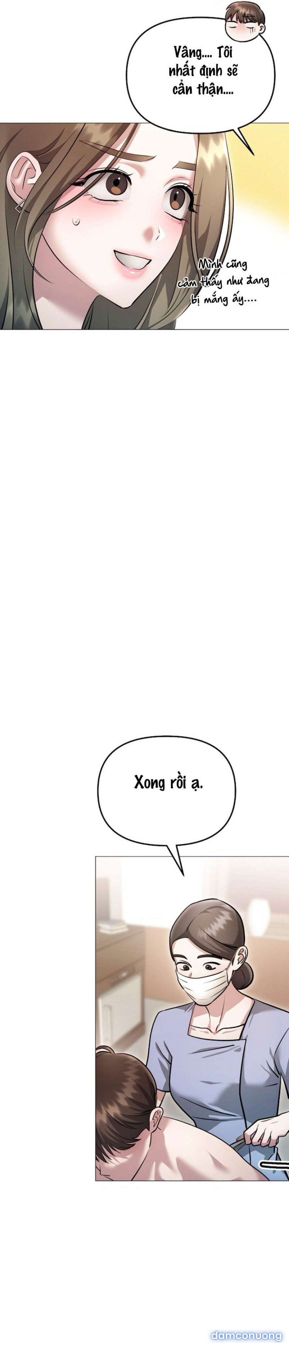 đọc truyện 〖18+〗- Sự Cám Dỗ Ngọt Ngào Của Cậu Bạn Thân Chương 14 ảnh 51 tại Thiên Thai Truyện