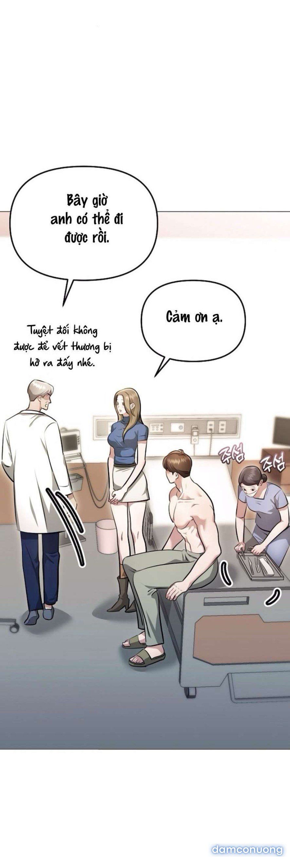 đọc truyện 〖18+〗- Sự Cám Dỗ Ngọt Ngào Của Cậu Bạn Thân Chương 14 ảnh 52 tại Thiên Thai Truyện