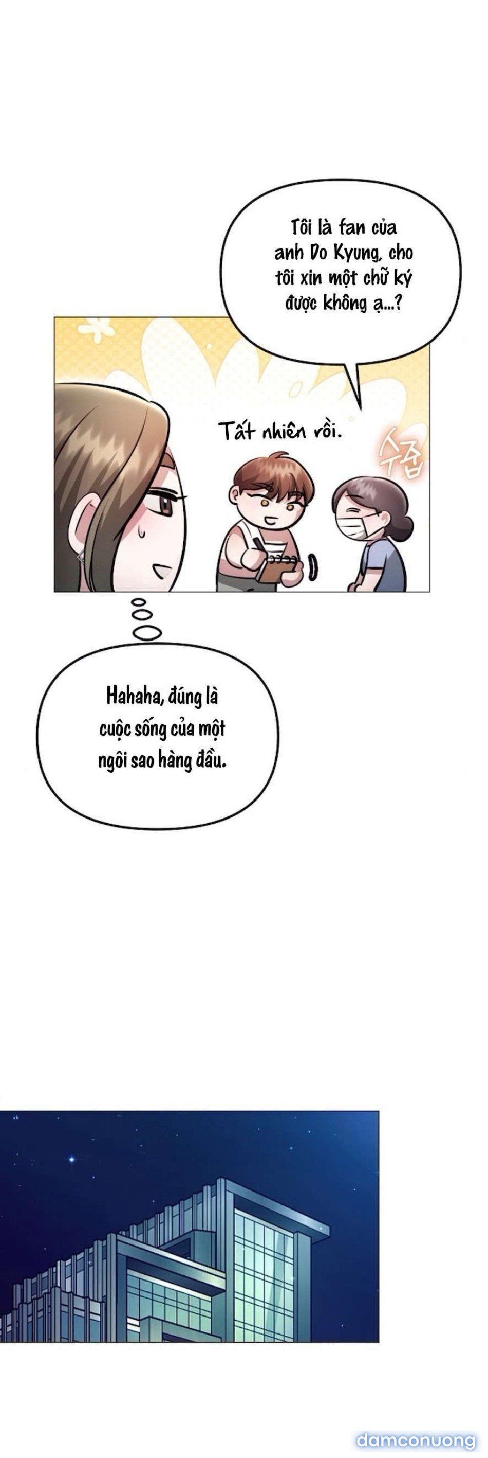 đọc truyện 〖18+〗- Sự Cám Dỗ Ngọt Ngào Của Cậu Bạn Thân Chương 14 ảnh 55 tại Thiên Thai Truyện