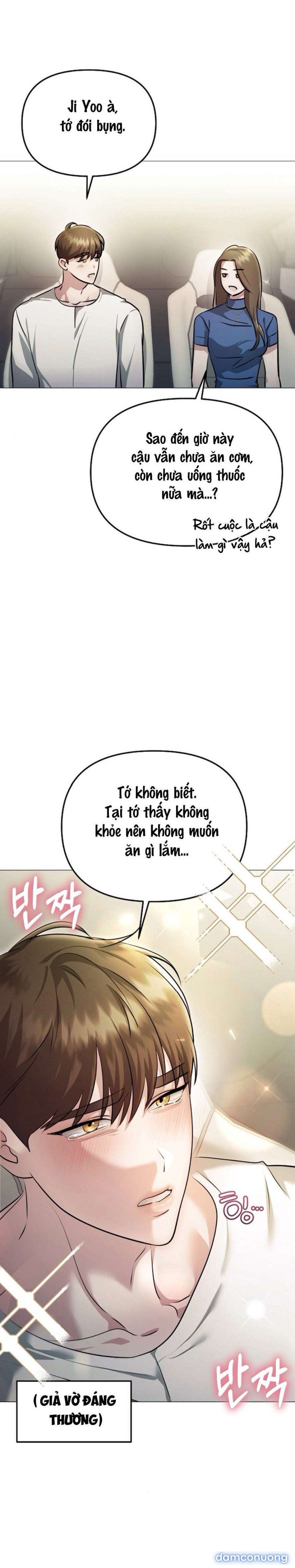 đọc truyện 〖18+〗- Sự Cám Dỗ Ngọt Ngào Của Cậu Bạn Thân Chương 14 ảnh 57 tại Thiên Thai Truyện