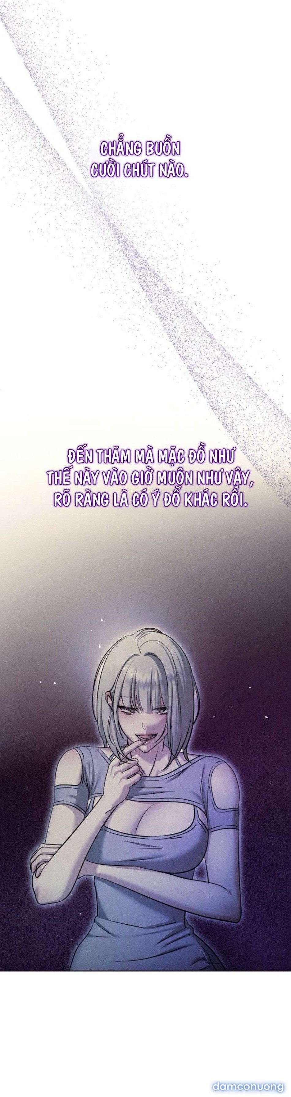 đọc truyện 〖18+〗- Sự Cám Dỗ Ngọt Ngào Của Cậu Bạn Thân Chương 14 ảnh 8 tại Thiên Thai Truyện