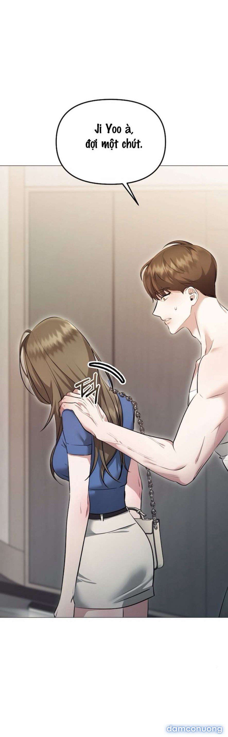 đọc truyện 〖18+〗- Sự Cám Dỗ Ngọt Ngào Của Cậu Bạn Thân Chương 14 ảnh 9 tại Thiên Thai Truyện