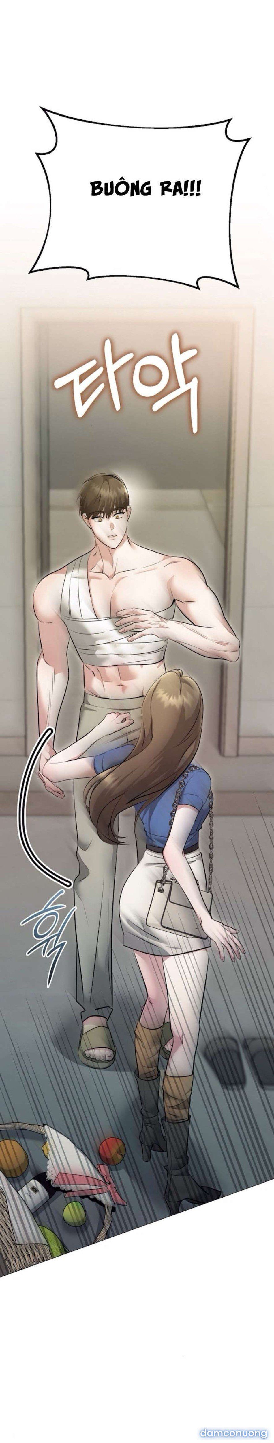 đọc truyện 〖18+〗- Sự Cám Dỗ Ngọt Ngào Của Cậu Bạn Thân Chương 14 ảnh 11 tại Thiên Thai Truyện