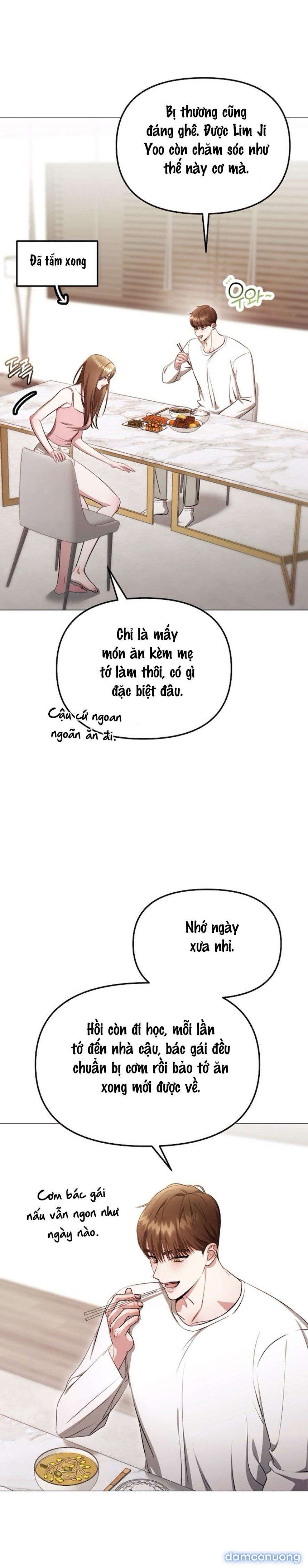 đọc truyện 〖18+〗- Sự Cám Dỗ Ngọt Ngào Của Cậu Bạn Thân Chương 15 ảnh 3 tại Thiên Thai Truyện