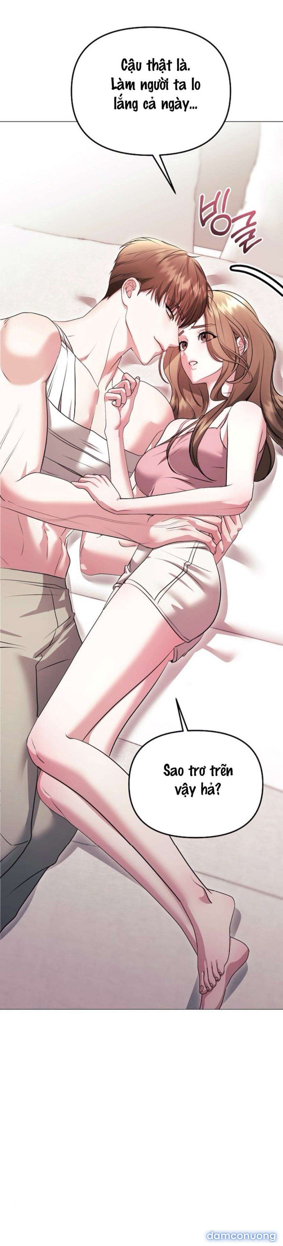 đọc truyện 〖18+〗- Sự Cám Dỗ Ngọt Ngào Của Cậu Bạn Thân Chương 15 ảnh 14 tại Thiên Thai Truyện