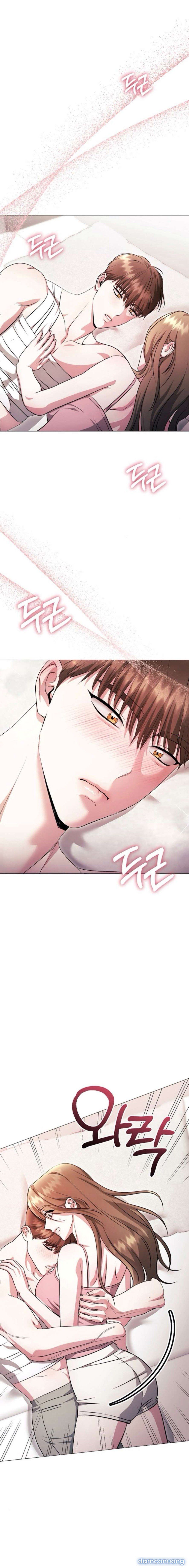 đọc truyện 〖18+〗- Sự Cám Dỗ Ngọt Ngào Của Cậu Bạn Thân Chương 15 ảnh 17 tại Thiên Thai Truyện