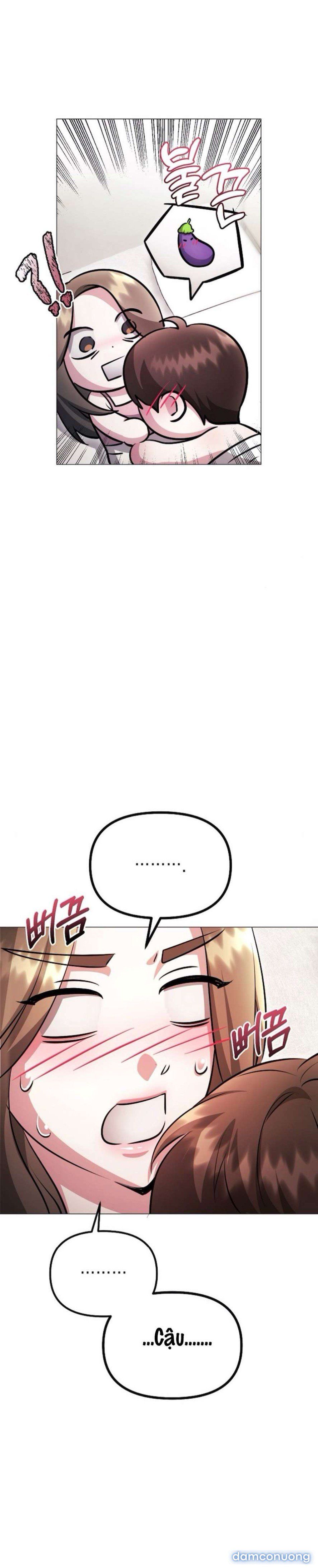 đọc truyện 〖18+〗- Sự Cám Dỗ Ngọt Ngào Của Cậu Bạn Thân Chương 15 ảnh 21 tại Thiên Thai Truyện