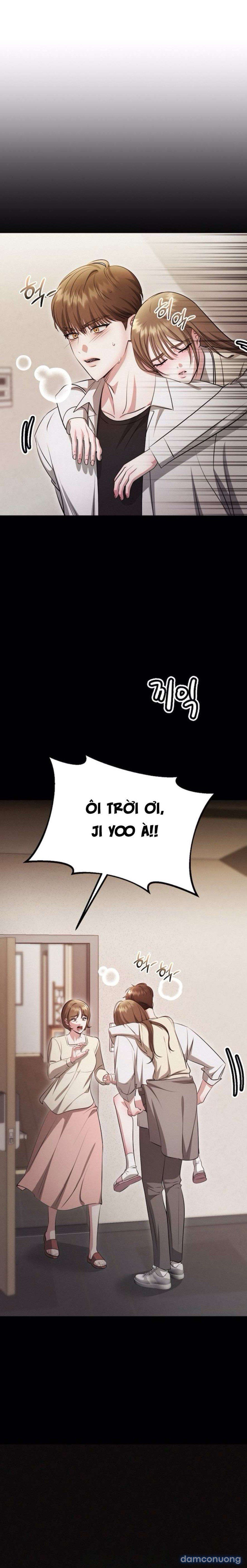 đọc truyện 〖18+〗- Sự Cám Dỗ Ngọt Ngào Của Cậu Bạn Thân Chương 15 ảnh 4 tại Thiên Thai Truyện