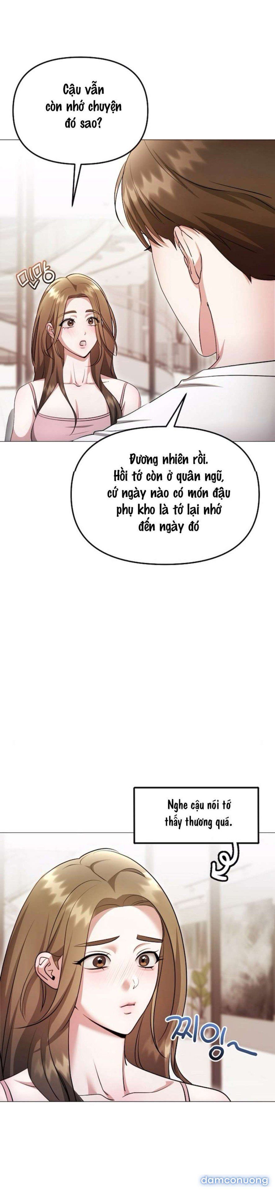 đọc truyện 〖18+〗- Sự Cám Dỗ Ngọt Ngào Của Cậu Bạn Thân Chương 15 ảnh 7 tại Thiên Thai Truyện