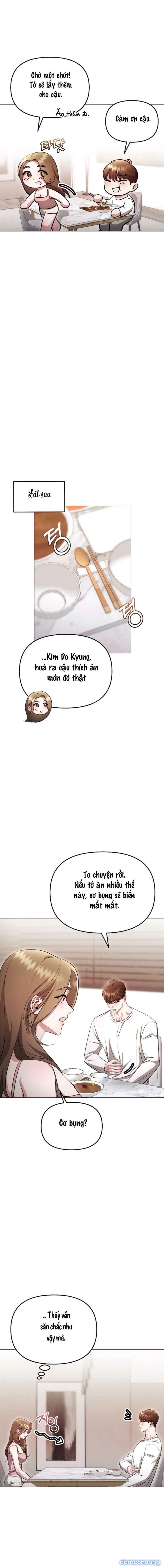 đọc truyện 〖18+〗- Sự Cám Dỗ Ngọt Ngào Của Cậu Bạn Thân Chương 15 ảnh 8 tại Thiên Thai Truyện