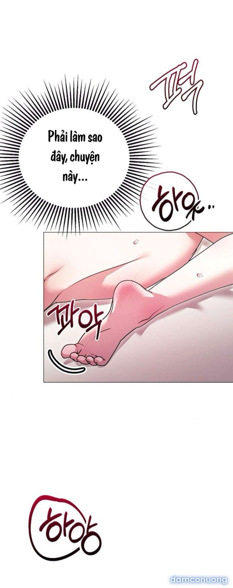 đọc truyện 〖18+〗- Sự Cám Dỗ Ngọt Ngào Của Cậu Bạn Thân Chương 16 ảnh 21 tại Thiên Thai Truyện