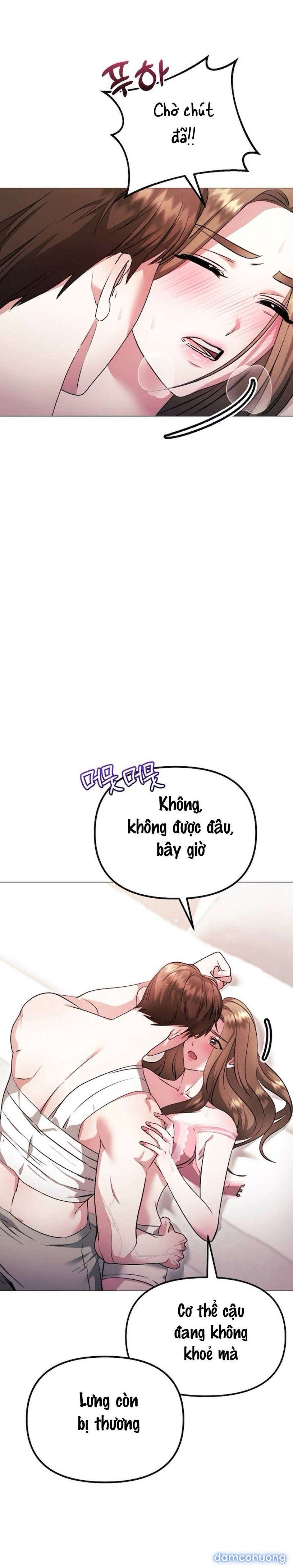 đọc truyện 〖18+〗- Sự Cám Dỗ Ngọt Ngào Của Cậu Bạn Thân Chương 16 ảnh 4 tại Thiên Thai Truyện