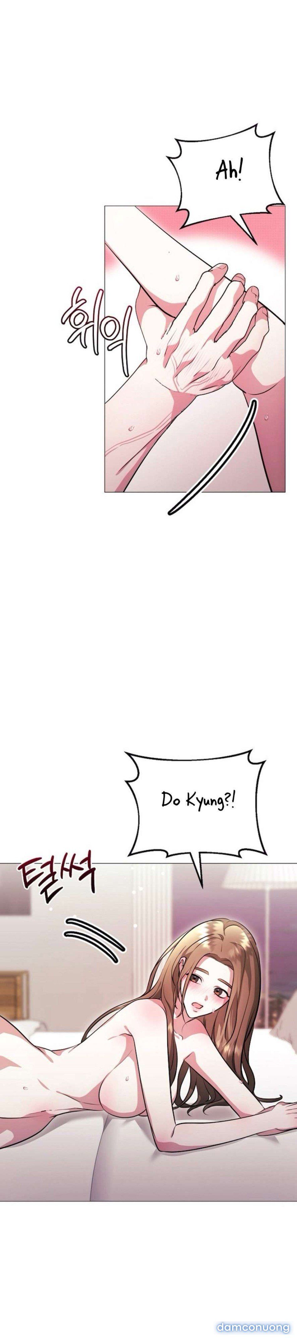 đọc truyện 〖18+〗- Sự Cám Dỗ Ngọt Ngào Của Cậu Bạn Thân Chương 16 ảnh 23 tại Thiên Thai Truyện