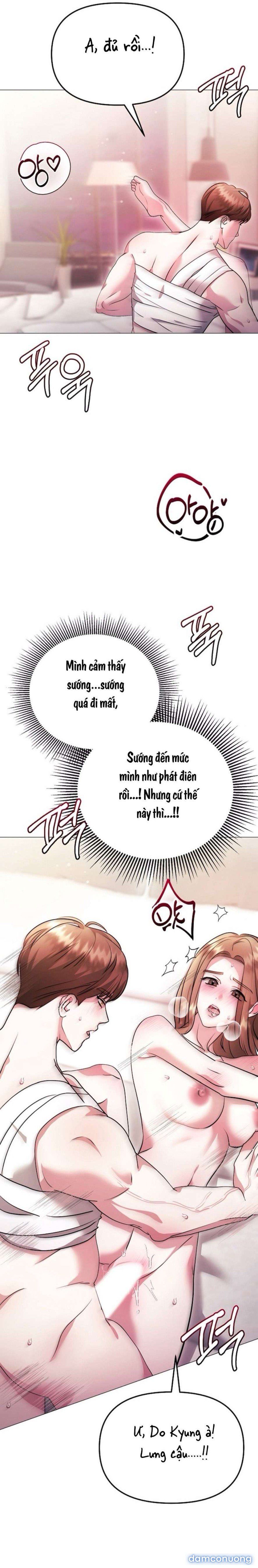 đọc truyện 〖18+〗- Sự Cám Dỗ Ngọt Ngào Của Cậu Bạn Thân Chương 16 ảnh 29 tại Thiên Thai Truyện