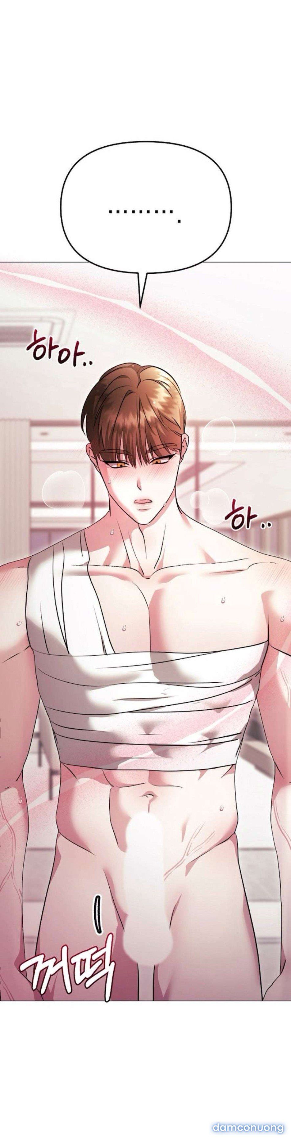 đọc truyện 〖18+〗- Sự Cám Dỗ Ngọt Ngào Của Cậu Bạn Thân Chương 16 ảnh 33 tại Thiên Thai Truyện