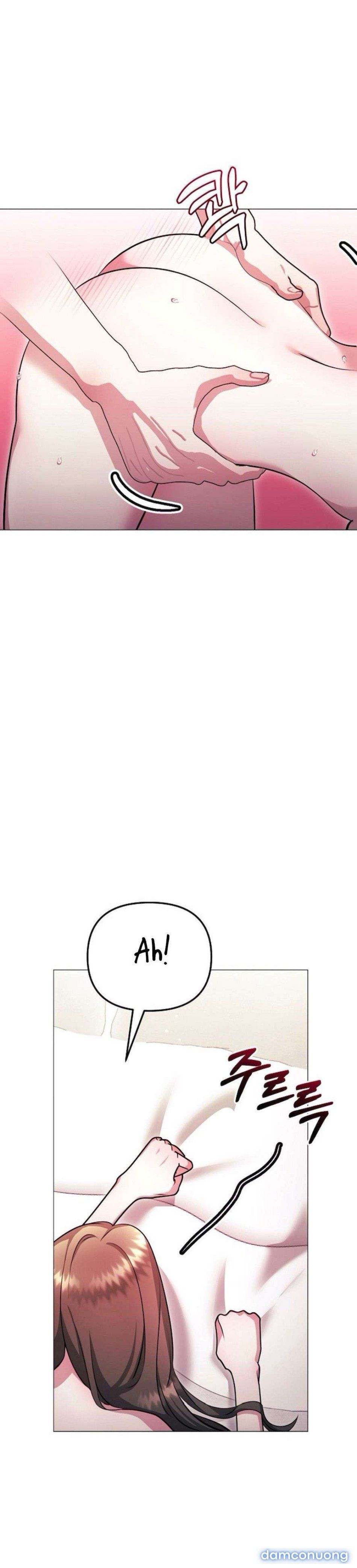 đọc truyện 〖18+〗- Sự Cám Dỗ Ngọt Ngào Của Cậu Bạn Thân Chương 16 ảnh 34 tại Thiên Thai Truyện