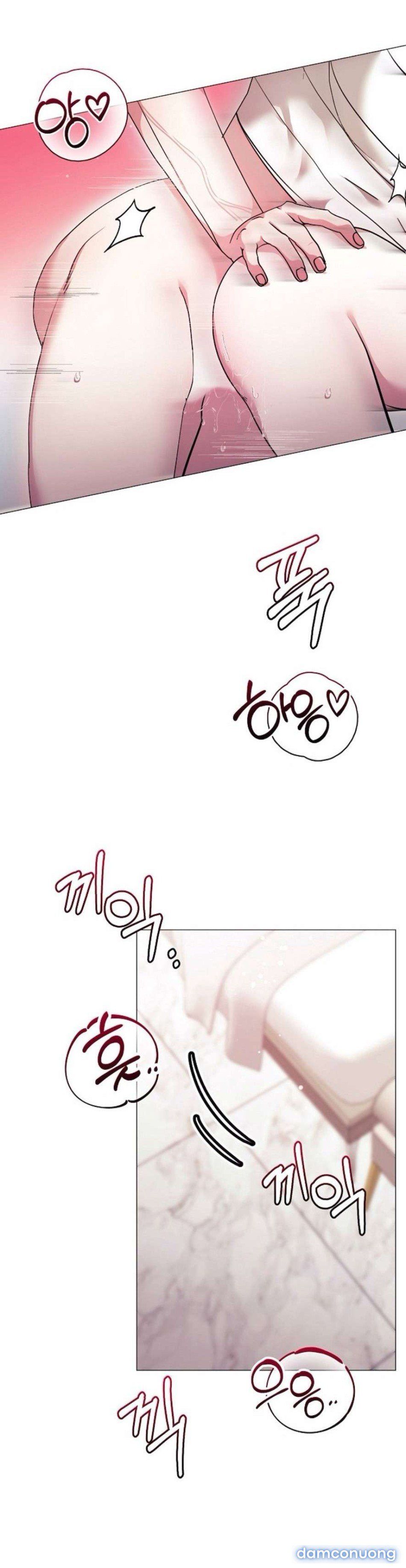 đọc truyện 〖18+〗- Sự Cám Dỗ Ngọt Ngào Của Cậu Bạn Thân Chương 16 ảnh 37 tại Thiên Thai Truyện