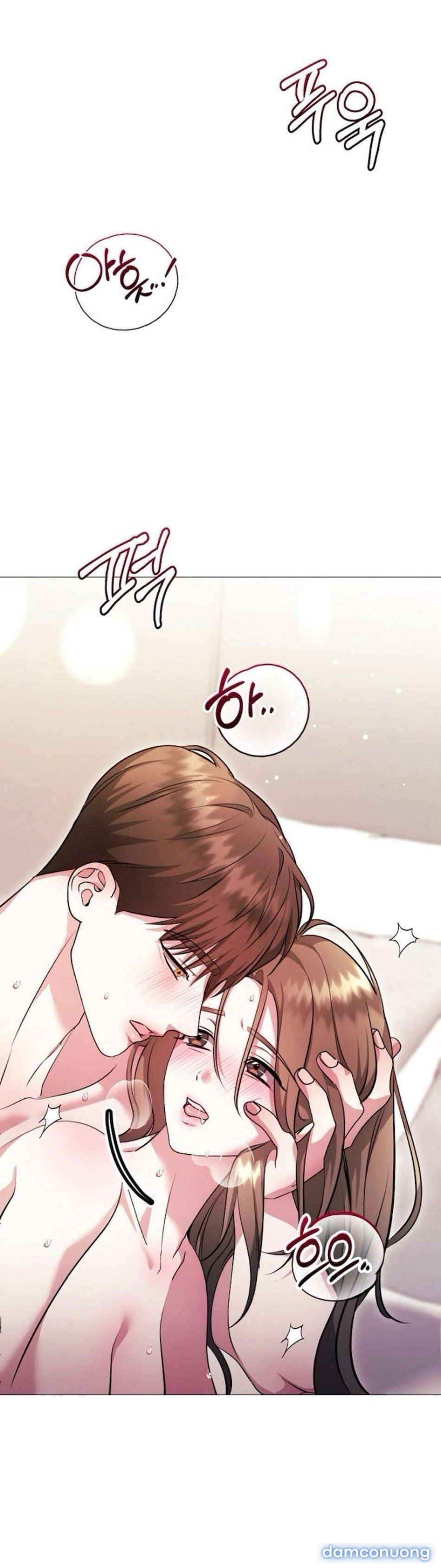 đọc truyện 〖18+〗- Sự Cám Dỗ Ngọt Ngào Của Cậu Bạn Thân Chương 16 ảnh 39 tại Thiên Thai Truyện