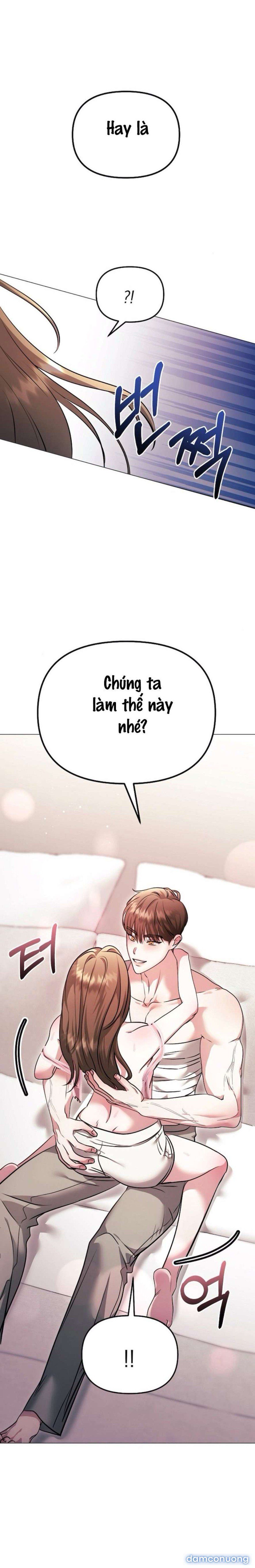 đọc truyện 〖18+〗- Sự Cám Dỗ Ngọt Ngào Của Cậu Bạn Thân Chương 16 ảnh 6 tại Thiên Thai Truyện