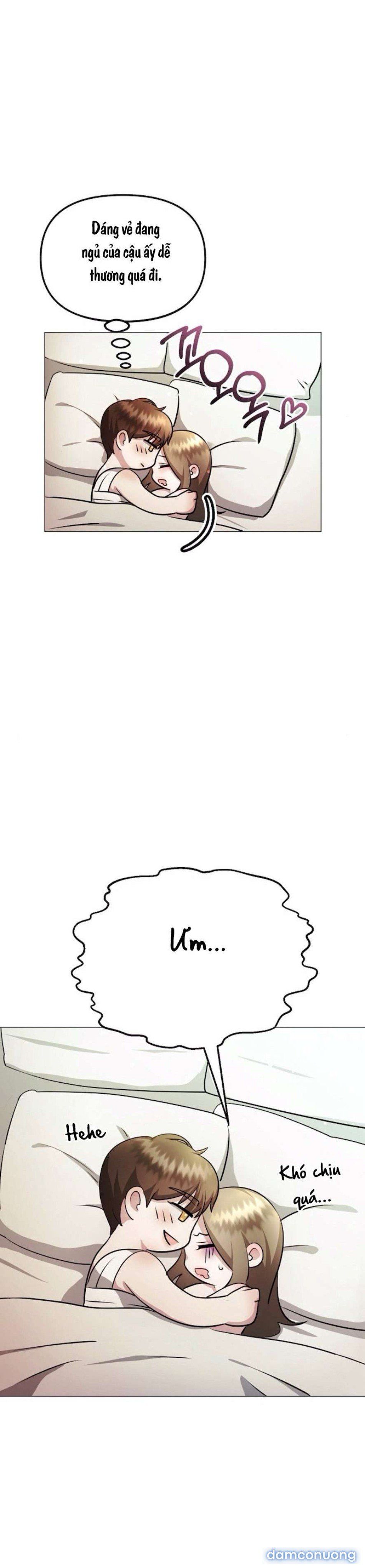 đọc truyện 〖18+〗- Sự Cám Dỗ Ngọt Ngào Của Cậu Bạn Thân Chương 16 ảnh 46 tại Thiên Thai Truyện