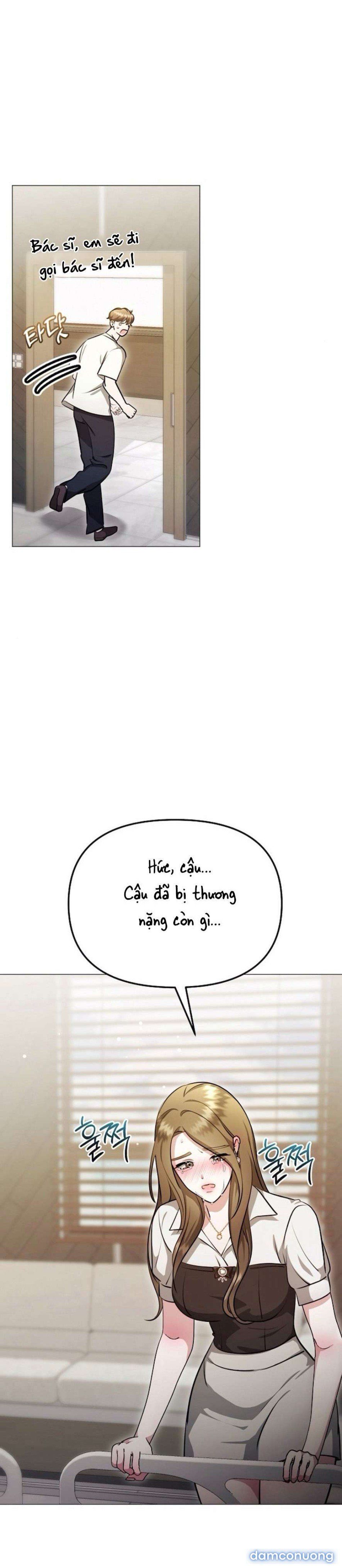 đọc truyện 〖18+〗- Sự Cám Dỗ Ngọt Ngào Của Cậu Bạn Thân Chương 16 ảnh 57 tại Thiên Thai Truyện