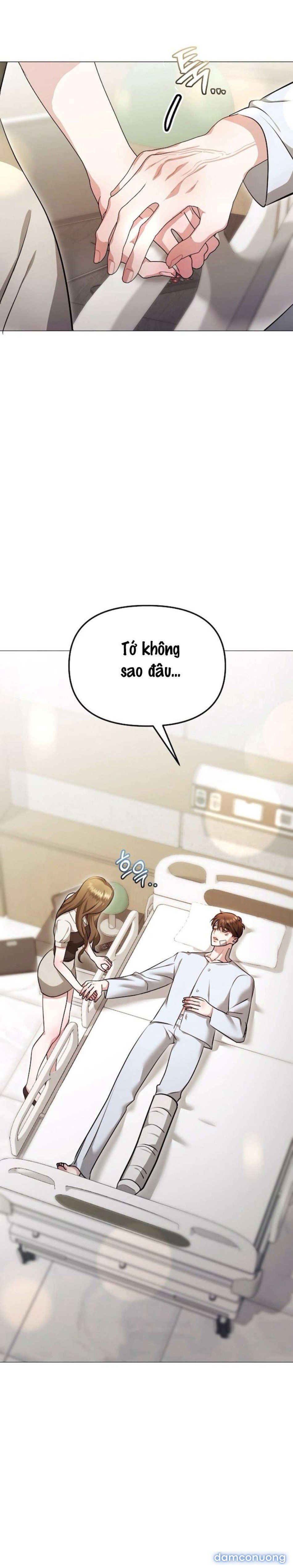 đọc truyện 〖18+〗- Sự Cám Dỗ Ngọt Ngào Của Cậu Bạn Thân Chương 16 ảnh 59 tại Thiên Thai Truyện