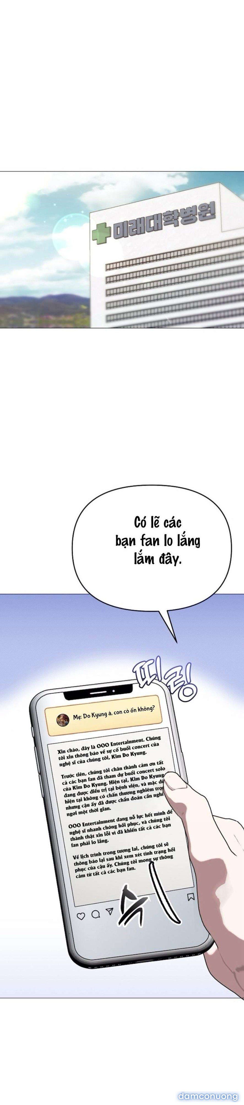 đọc truyện 〖18+〗- Sự Cám Dỗ Ngọt Ngào Của Cậu Bạn Thân Chương 16 ảnh 60 tại Thiên Thai Truyện