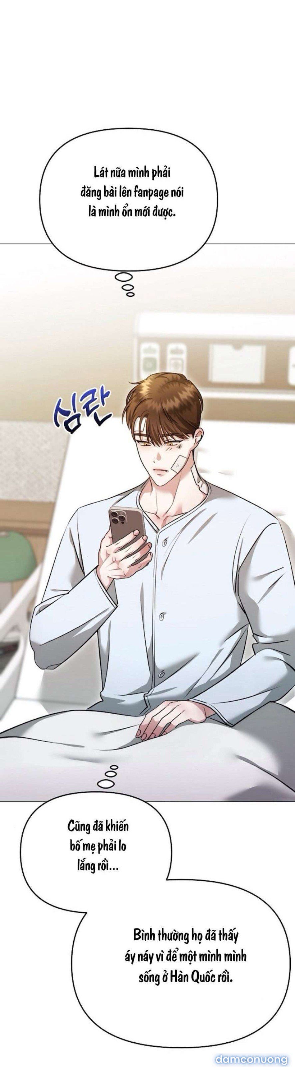 đọc truyện 〖18+〗- Sự Cám Dỗ Ngọt Ngào Của Cậu Bạn Thân Chương 16 ảnh 61 tại Thiên Thai Truyện