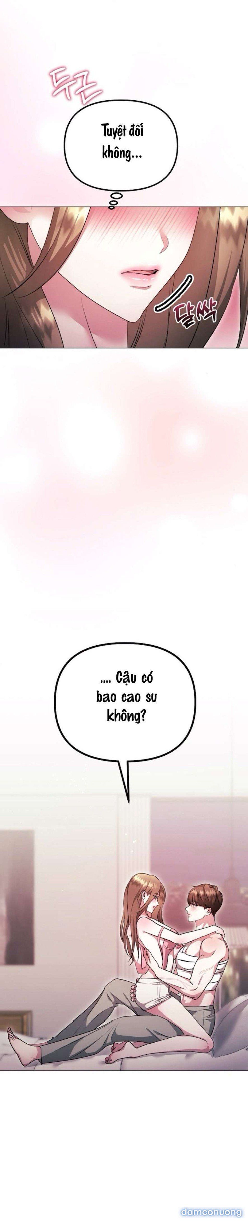 đọc truyện 〖18+〗- Sự Cám Dỗ Ngọt Ngào Của Cậu Bạn Thân Chương 16 ảnh 8 tại Thiên Thai Truyện