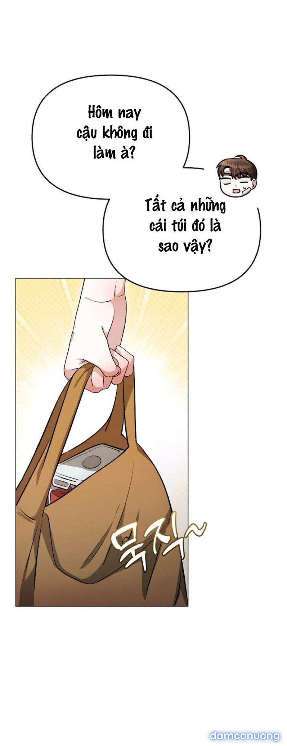 đọc truyện 〖18+〗- Sự Cám Dỗ Ngọt Ngào Của Cậu Bạn Thân Chương 16 ảnh 64 tại Thiên Thai Truyện