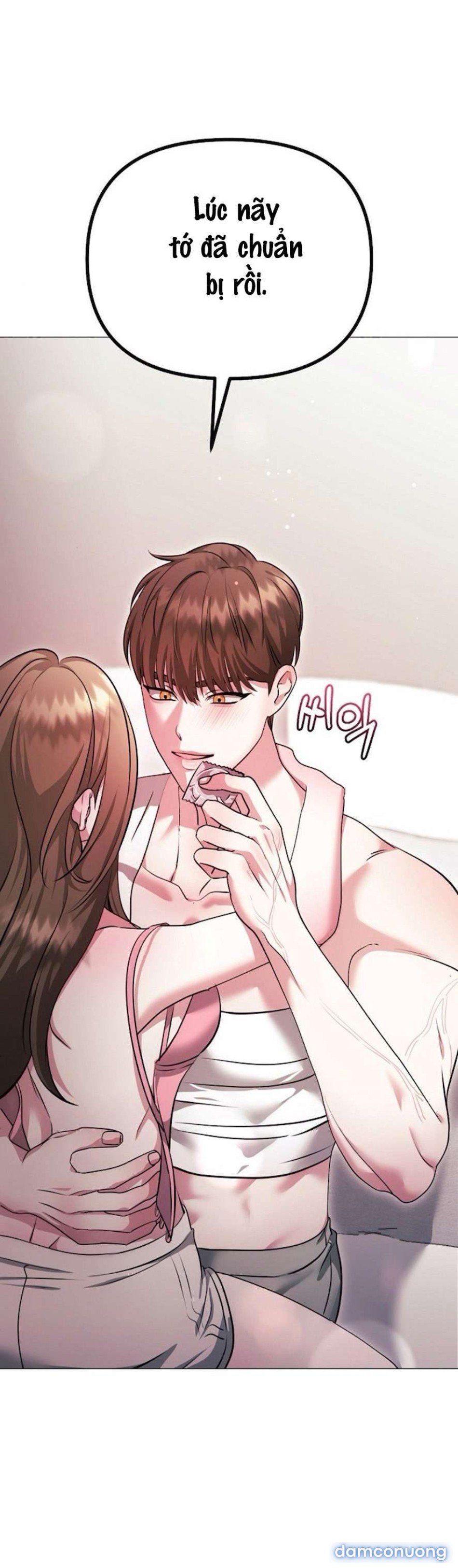 đọc truyện 〖18+〗- Sự Cám Dỗ Ngọt Ngào Của Cậu Bạn Thân Chương 16 ảnh 11 tại Thiên Thai Truyện