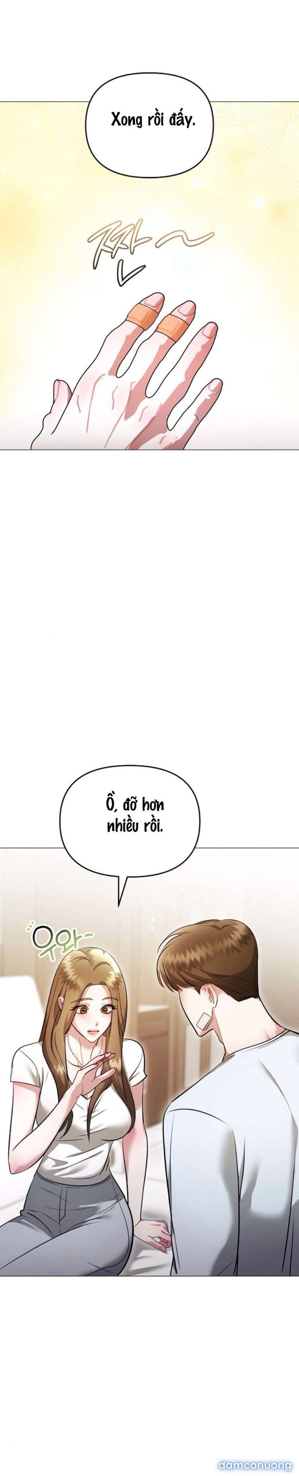 đọc truyện 〖18+〗- Sự Cám Dỗ Ngọt Ngào Của Cậu Bạn Thân Chương 17 ảnh 12 tại Thiên Thai Truyện