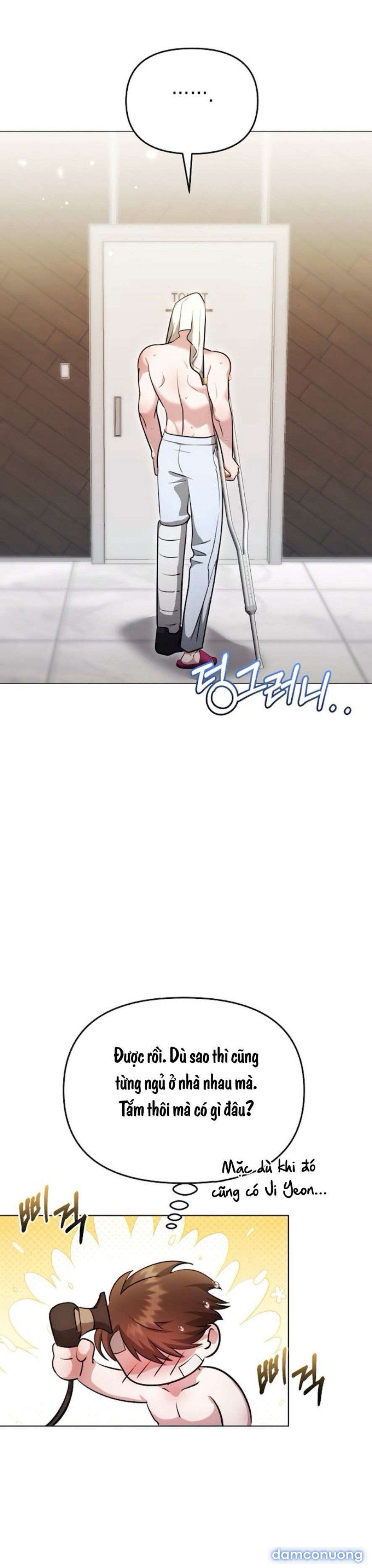 đọc truyện 〖18+〗- Sự Cám Dỗ Ngọt Ngào Của Cậu Bạn Thân Chương 17 ảnh 19 tại Thiên Thai Truyện