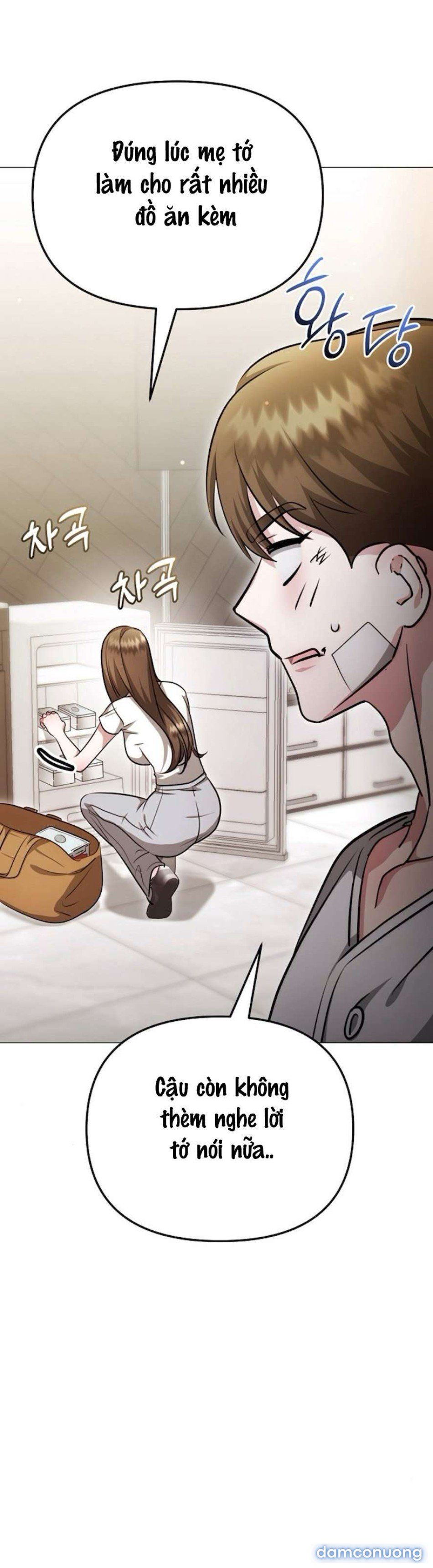 đọc truyện 〖18+〗- Sự Cám Dỗ Ngọt Ngào Của Cậu Bạn Thân Chương 17 ảnh 4 tại Thiên Thai Truyện