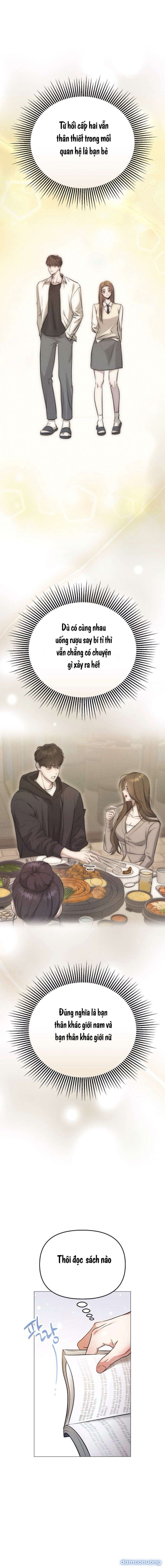 đọc truyện 〖18+〗- Sự Cám Dỗ Ngọt Ngào Của Cậu Bạn Thân Chương 17 ảnh 22 tại Thiên Thai Truyện