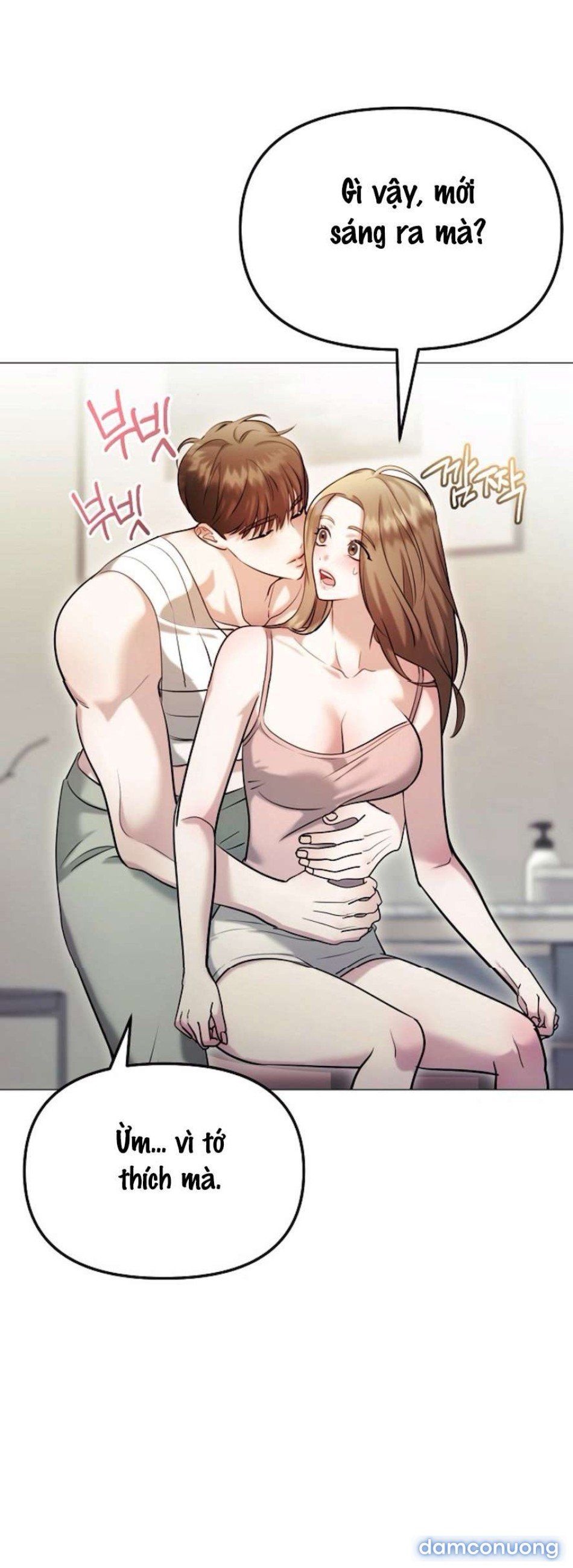 đọc truyện 〖18+〗- Sự Cám Dỗ Ngọt Ngào Của Cậu Bạn Thân Chương 18 ảnh 12 tại Thiên Thai Truyện