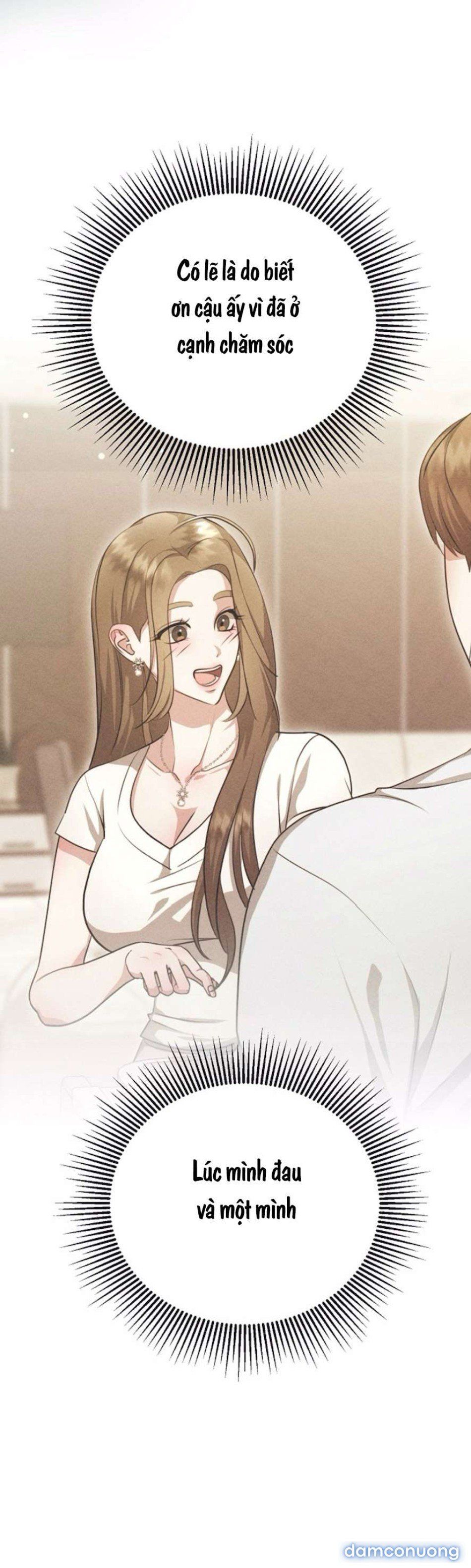 đọc truyện 〖18+〗- Sự Cám Dỗ Ngọt Ngào Của Cậu Bạn Thân Chương 18 ảnh 5 tại Thiên Thai Truyện