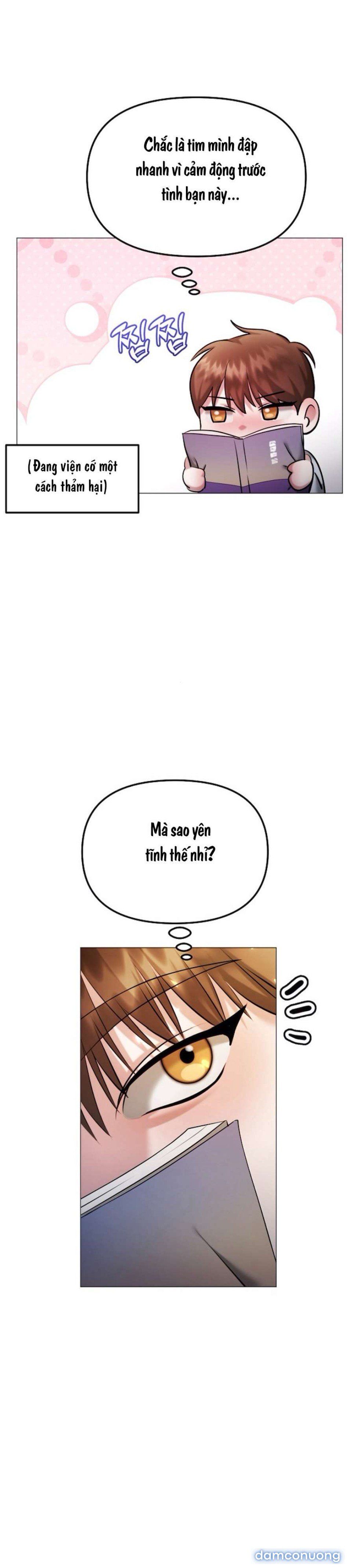 đọc truyện 〖18+〗- Sự Cám Dỗ Ngọt Ngào Của Cậu Bạn Thân Chương 18 ảnh 6 tại Thiên Thai Truyện