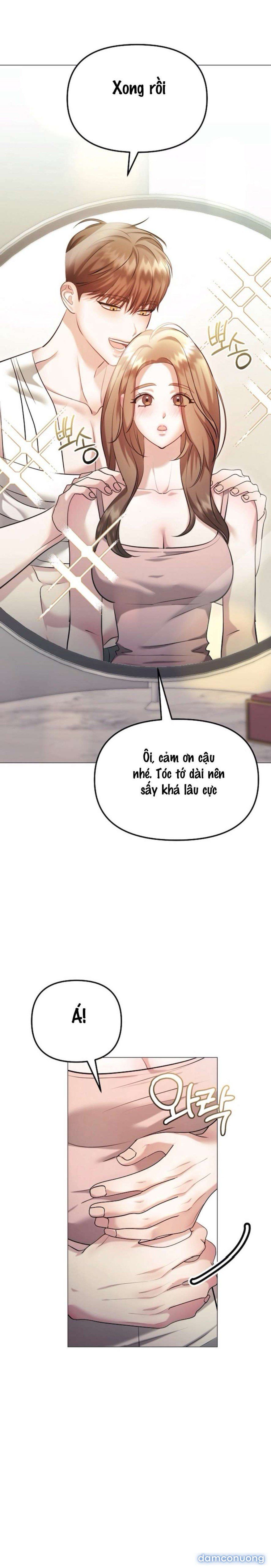 đọc truyện 〖18+〗- Sự Cám Dỗ Ngọt Ngào Của Cậu Bạn Thân Chương 18 ảnh 11 tại Thiên Thai Truyện