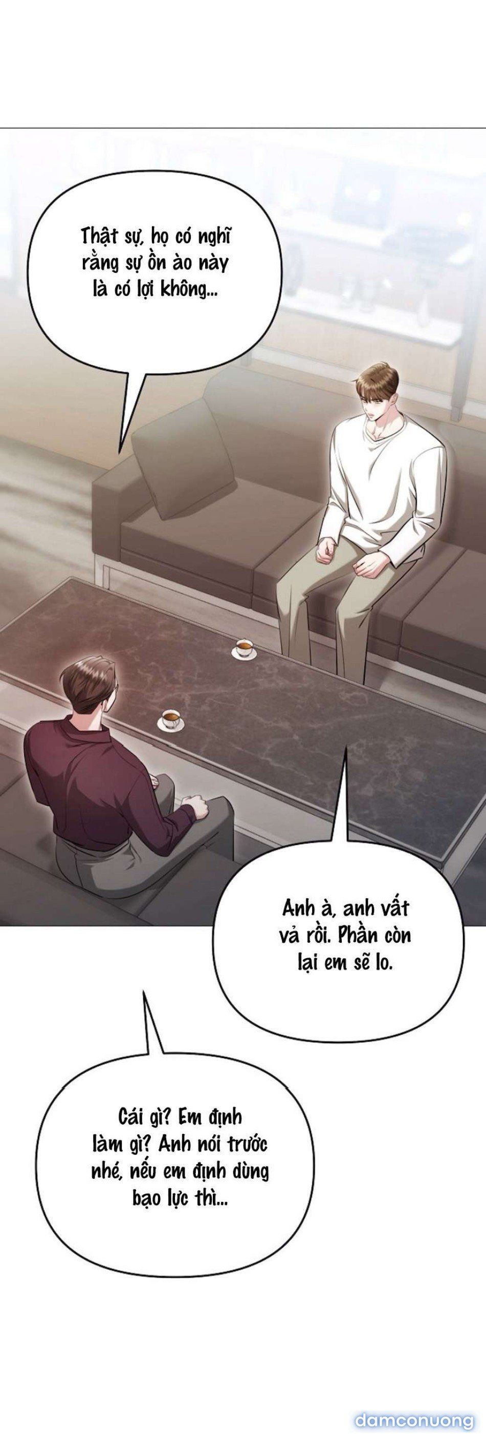 đọc truyện 〖18+〗- Sự Cám Dỗ Ngọt Ngào Của Cậu Bạn Thân Chương 19 ảnh 3 tại Thiên Thai Truyện