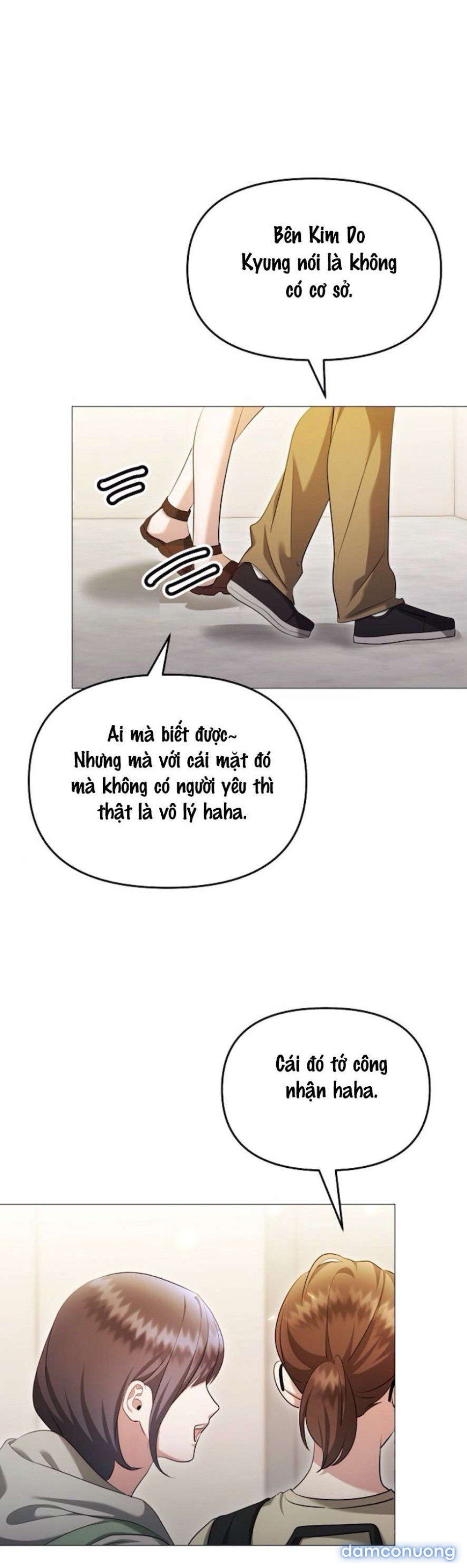 đọc truyện 〖18+〗- Sự Cám Dỗ Ngọt Ngào Của Cậu Bạn Thân Chương 19 ảnh 12 tại Thiên Thai Truyện