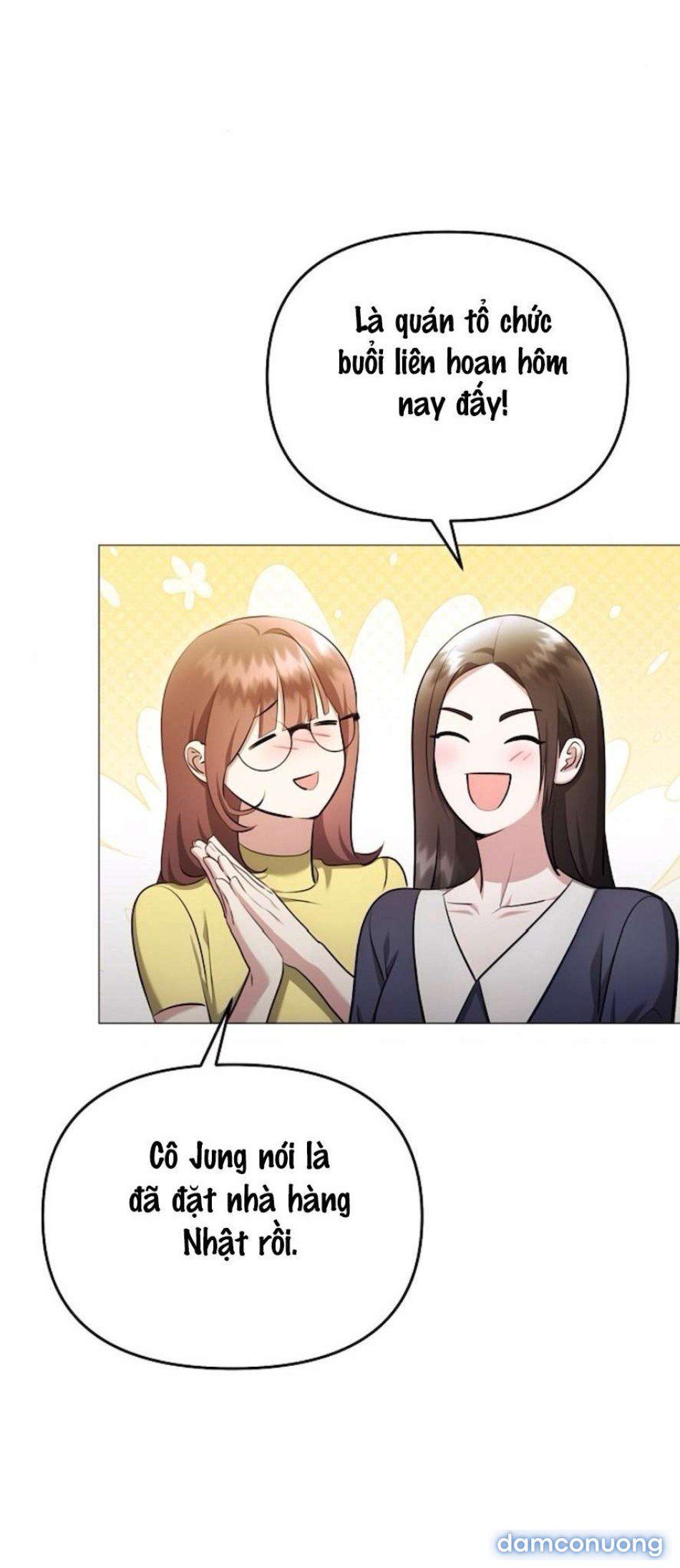 đọc truyện 〖18+〗- Sự Cám Dỗ Ngọt Ngào Của Cậu Bạn Thân Chương 19 ảnh 16 tại Thiên Thai Truyện